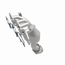 Load image into Gallery viewer, MagnaFlow Conv DF 05-08 Mazda Tribute 2.3L
