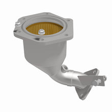 Load image into Gallery viewer, Magnaflow 09-14 Nissan Murano 3.5L Direct Fit Converter
