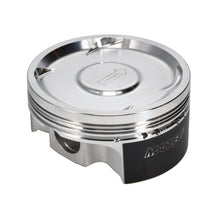 Load image into Gallery viewer, Manley 04+ Subaru WRX/STI EH257 99.75mm Bore +.25mm Size 8.5:1 Dish Extreme Duty Piston Set
