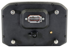 Load image into Gallery viewer, AEM CD-7 Logging Race Dash Carbon Fiber Digital Display (CAN Input Only)

