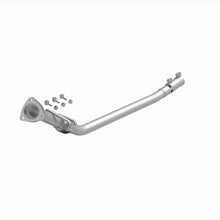Load image into Gallery viewer, BRE Exhaust 02-05 A4 Quattro A4 1.8L Front Pipe Kit
