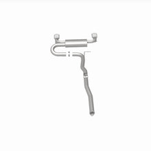 Load image into Gallery viewer, MagnaFlow 09-10 Mitsubishi Lancer Ralliart 2.0L Turbo SYS C/B
