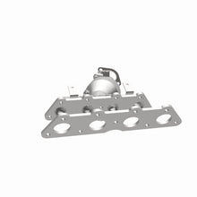 Load image into Gallery viewer, MagnaFlow Direct-Fit SS OEM Catalytic Converter 12-15 Hyundai Accent L4-1.6LGAS
