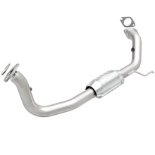 Load image into Gallery viewer, MagnaFlow Conv DF 98-02 Honda Passport 3.2L
