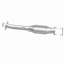 Load image into Gallery viewer, MagnaFlow Conv DF 07 Titan 5.6L P/S rr OEM
