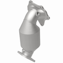 Load image into Gallery viewer, Magnaflow 13-14 Hyundai Genesis Coupe 2.0L Direct Fit Converter
