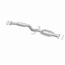 Load image into Gallery viewer, MagnaFlow Conv DF 99-00 Galant 2.4 rear OEM

