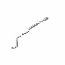 Load image into Gallery viewer, MagnaFlow Conv Direct Fit OEM Grade Federal EPA Compliant 14-17 Kia Forte / Hyundai Elantra
