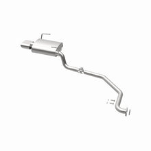 Load image into Gallery viewer, BRExhaust 10-13 Acura MDX 3.7L Direct-Fit Exhaust Muffler Kit
