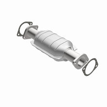 Load image into Gallery viewer, MagnaFlow Conv DF 01-04 Nissan Frontier 2.4L Rear
