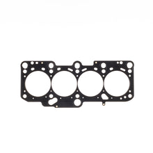 Load image into Gallery viewer, Cometic Volkswagen 1.8L 20v T EA827 .095in MLS Cylinder Head Gasket - 85mm Bore
