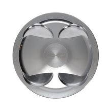Load image into Gallery viewer, Manley 04+ Subaru WRX STi (EJ257) STD Stroke 100mm +.5mm Bore 9.8:1 Dish Piston Set with Rings
