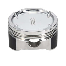 Load image into Gallery viewer, Manley 93-99 Mitsubishi (4G63) 86mm Bore 94mm Stroke 8.5 CR -17cc Dish Single Piston w/ Ring
