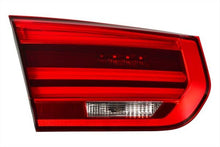 Load image into Gallery viewer, Hella 2015-2019 BMW 320i M3 Left Tail Light
