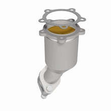 Load image into Gallery viewer, MagnaFlow Conv DF 03-06 Santa Fe Rear cc 3.5L
