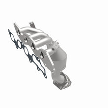 Load image into Gallery viewer, MagnaFlow Conv DF 05-08 Mazda Tribute 2.3L
