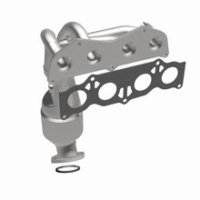 Load image into Gallery viewer, MagnaFlow Conv DF 02-06 Toyota Camry 2.4L
