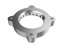 Load image into Gallery viewer, aFe Silver Bullet Throttle Body Spacer Kit Hyundai Veloster N 19-22/Elantra N 22-26 L4-2.0L (t)
