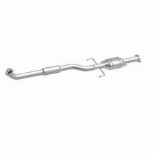 Load image into Gallery viewer, MagnaFlow Conv DF 06/00-05 Mitsubishi Eclipse / 06/00-03 Galant 2.4L Rear
