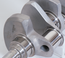 Load image into Gallery viewer, Eagle Chevrolet Small Block Internally Balanced 3.625in Stroke 4340 Crankshaft

