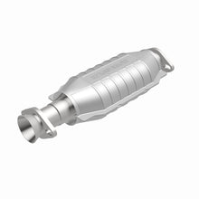 Load image into Gallery viewer, MagnaFlow Conv DF 94-97 Montero 3.5L rear 49S
