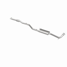 Load image into Gallery viewer, Magnaflow 19-20 Hyundai Santa Fe Conv DF L4 OEM Underbody
