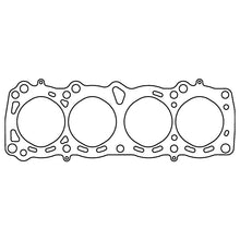 Load image into Gallery viewer, Cometic Nissan E13S/E15ET/E15S/E16i/E16S/E16ST .098in MLS Cylinder Head Gasket - 77mm Bore
