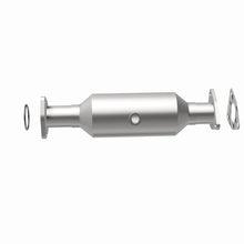 Load image into Gallery viewer, MagnaFlow Conv DF 98-02 Honda Accord 4 2.3L
