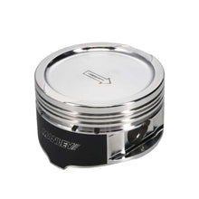 Load image into Gallery viewer, Manley Ford 4.6L Modular V8 3.700 Bore 1.220 In. CH 14cc Platinum Series Pistons - Set of 8
