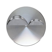 Load image into Gallery viewer, Manley Chevrolet Small Block Piston Set - 4.045in Bore 1.550in CH, -4.00 CC
