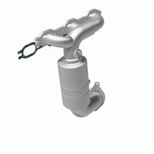 Load image into Gallery viewer, MagnaFlow Conv DF 07-08 Chrysler Sebring 3.5L
