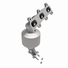 Load image into Gallery viewer, MagnaFlow Conv DF 07-08 Hyundai Tiburon 2.7L

