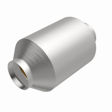 Load image into Gallery viewer, Magnaflow California Grade CARB Universal Catalytic Converter - 2.5in In / 2.5in Out / 9in Long
