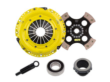Load image into Gallery viewer, ACT 96-99 BMW M3 3.2L I6 HD/Race Rigid 4 Pad Clutch Kit
