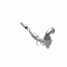 Load image into Gallery viewer, MagnaFlow Converter Direct Fit 15-17 Volkswagen Golf / GTI
