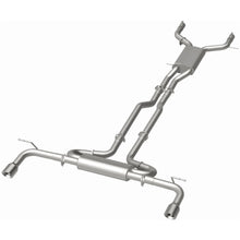 Load image into Gallery viewer, MagnaFlow 07-15 Audi Q7 BRE Exhaust Kit
