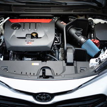 Load image into Gallery viewer, Injen 23-25 Toyota GR Corolla L3-1.6L Turbo Wrinkle Black Short Ram Cold Air Intake
