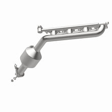 Load image into Gallery viewer, Magnaflow Conv DF 10-14 GX460 4.6L Manifold
