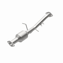 Load image into Gallery viewer, MagnaFlow Conv DF 95-98 Toyota T100 2WD 3.4L
