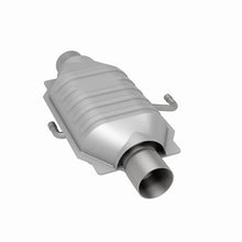 Load image into Gallery viewer, MagnaFlow Conv Univ 2.25 W/Dual Air
