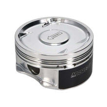 Load image into Gallery viewer, Manley Subaru WRX STI 2.5L EJ257 99.75 Mm Bore 1.285 In. CH 18.00 CC Dish Piston (Single)
