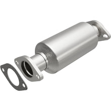 Load image into Gallery viewer, MagnaFlow 75-78 Nissan 280Z CA Manifold DF Converter
