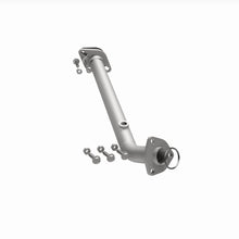 Load image into Gallery viewer, BRE Exhaust 96-00 Pathfinder QX4 3.3L Front Pipe Kit
