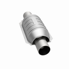 Load image into Gallery viewer, MagnaFlow Conv Universal 2.25 with 1-O2 Rear CA
