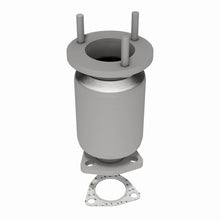 Load image into Gallery viewer, MagnaFlow Conv DF 87-89 Mazda B2200 49S
