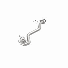 Load image into Gallery viewer, BRE Exhaust 04-09 Highlander RX330 RX350 2.4L 3.3L 3.5L Front Pipe Kit
