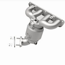 Load image into Gallery viewer, MagnaFlow 19-20 Hyundai Tucson L4 2.0L OEM Grade Direct-Fit Catalytic Converter
