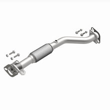 Load image into Gallery viewer, BRE Exhaust 01-06 Elantra 2.0L Front Pipe Kit

