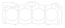 Load image into Gallery viewer, Cometic Toyota 4A-GE .040in MLS Cylinder Head Gasket - 81mm Bore - 20 Valve
