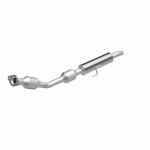Load image into Gallery viewer, MagnaFlow Conv DF 07-08 Toyota Yaris OEM
